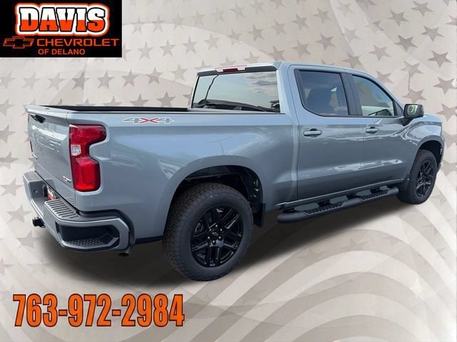 2026 Chevrolet Silverado 1500 RST - Photo 13