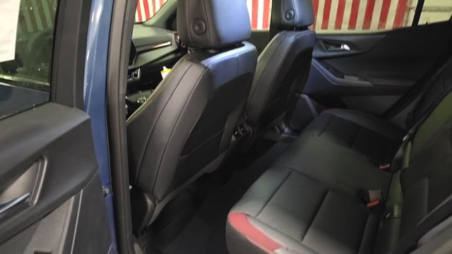 2026 Chevrolet Equinox RS - Photo 12