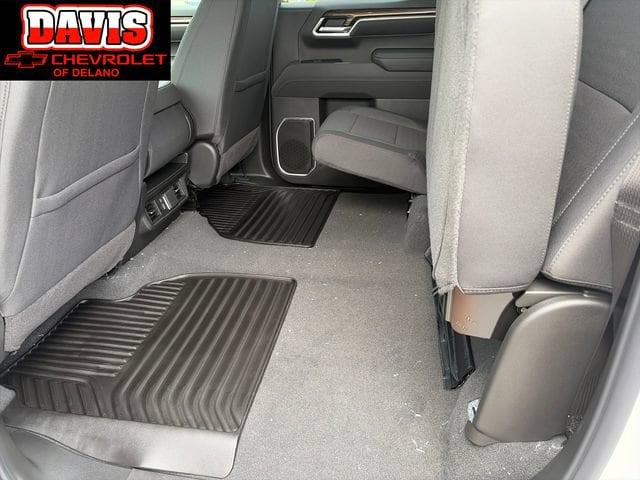 2026 Chevrolet Silverado 1500 LT - Photo 16