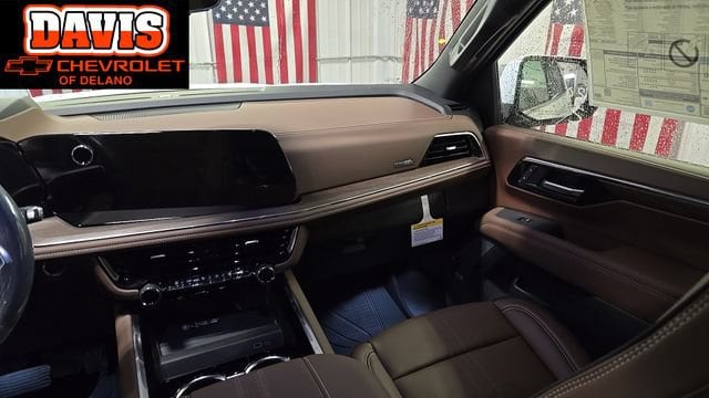 2026 Chevrolet Tahoe High Country - Photo 24