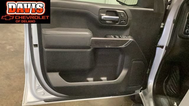 2021 Chevrolet Silverado 1500 LTZ - Photo 14