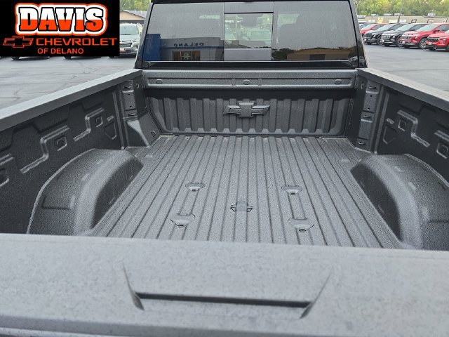 2026 Chevrolet Silverado 3500 HD LTZ - Photo 17