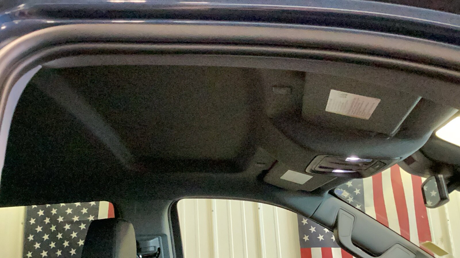 2023 Chevrolet Silverado 1500 LTZ - Photo 19