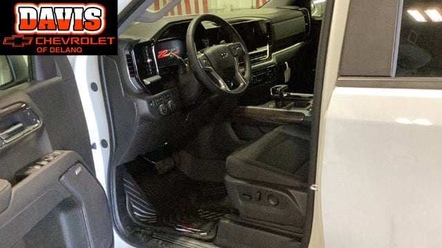 2026 Chevrolet Silverado 1500 RST - Photo 11