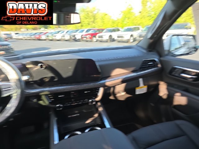 2026 Chevrolet Tahoe RST - Photo 21