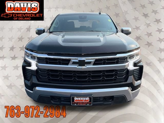 2026 Chevrolet Silverado 1500 LT - Photo 9