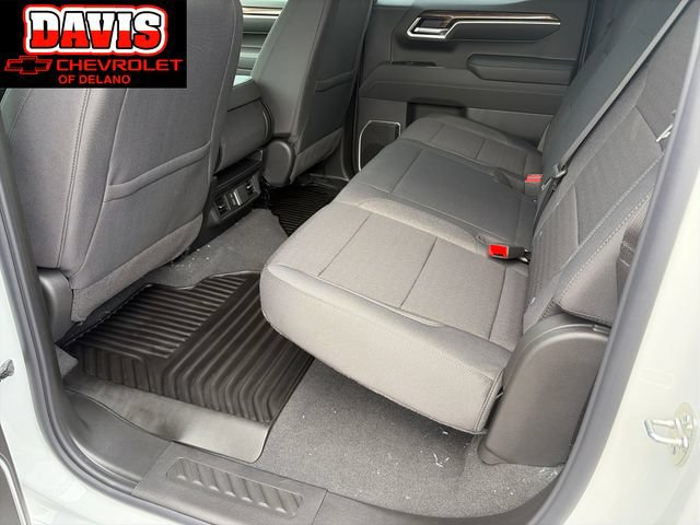 2026 Chevrolet Silverado 1500 LT - Photo 15