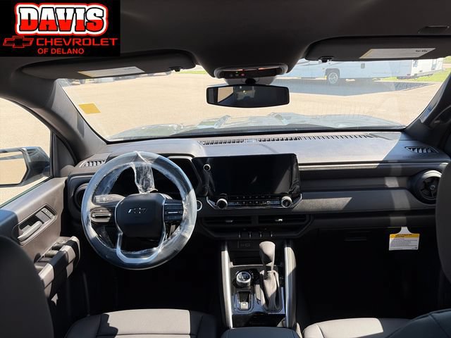 2026 Chevrolet Colorado Trail Boss - Photo 23