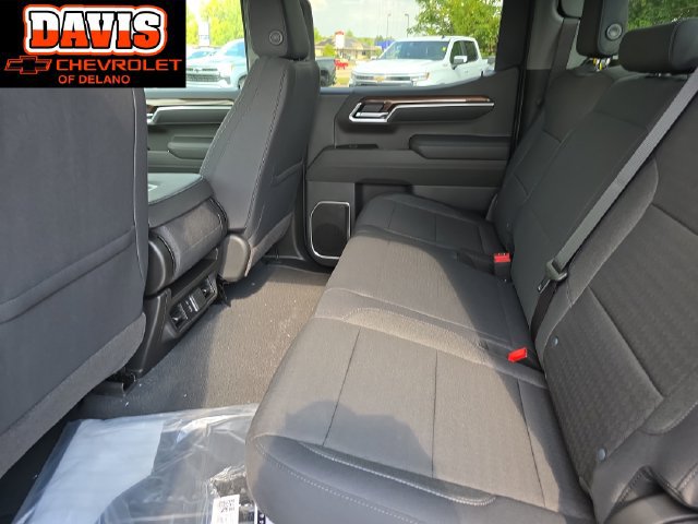2026 Chevrolet Silverado 1500 LT - Photo 16