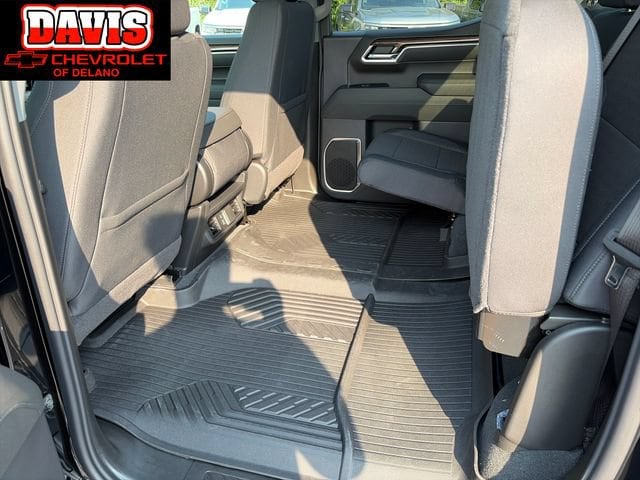 2026 Chevrolet Silverado 1500 LT - Photo 17