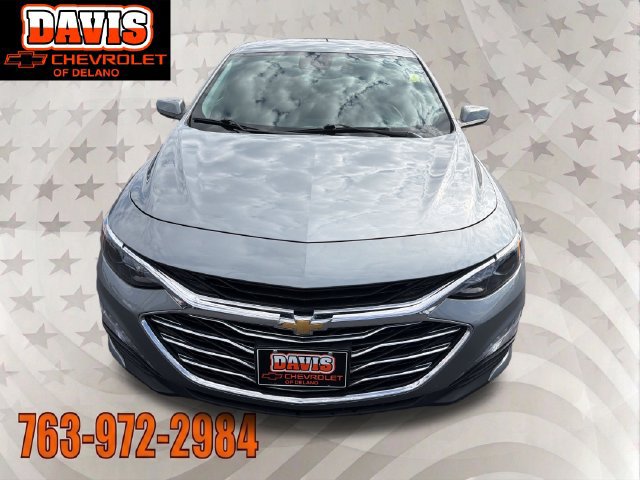 Used 2024 Chevrolet Malibu 1LT with VIN 1G1ZD5ST0RF140150 for sale in Delano, Minnesota