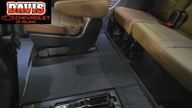 2026 Chevrolet Tahoe High Country - Photo 22