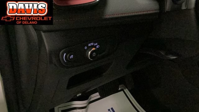 2026 Chevrolet Trailblazer RS - Photo 19