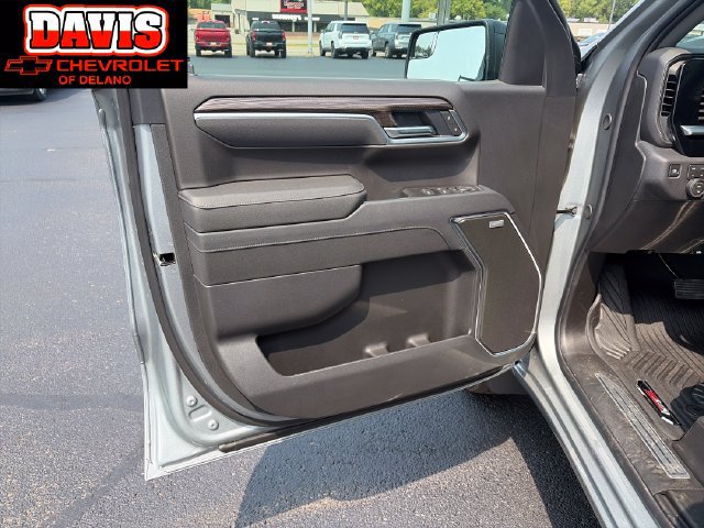 2026 Chevrolet Silverado 1500 RST - Photo 11