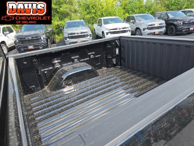 2026 Chevrolet Silverado 1500 LT - Photo 13