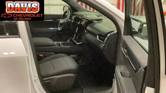 2025 GMC Acadia Elevation - Photo 19
