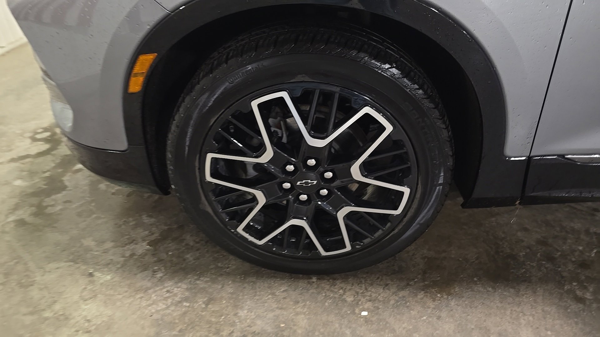 2024 Chevrolet Blazer RS photo 4