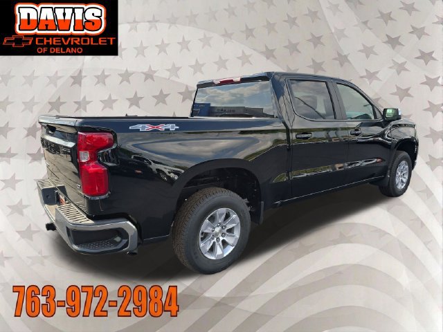 2026 Chevrolet Silverado 1500 LT - Photo 7