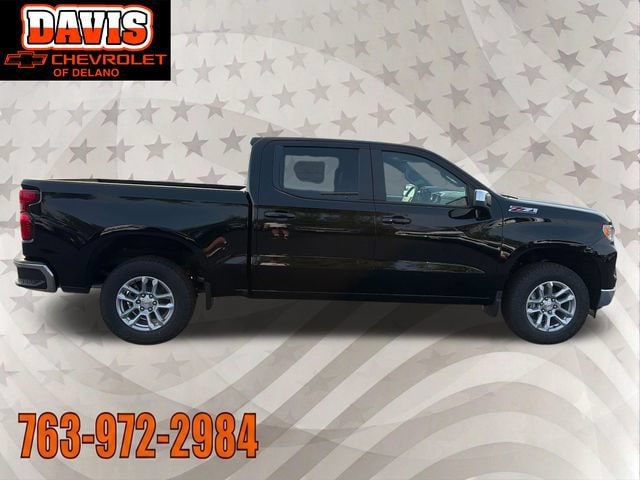 2026 Chevrolet Silverado 1500 LT - Photo 8