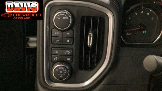 2021 Chevrolet Silverado 1500 LTZ - Photo 21