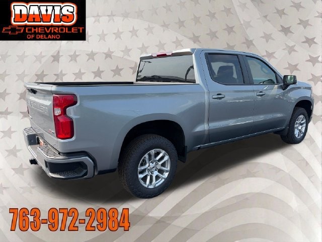 2026 Chevrolet Silverado 1500 RST - Photo 7