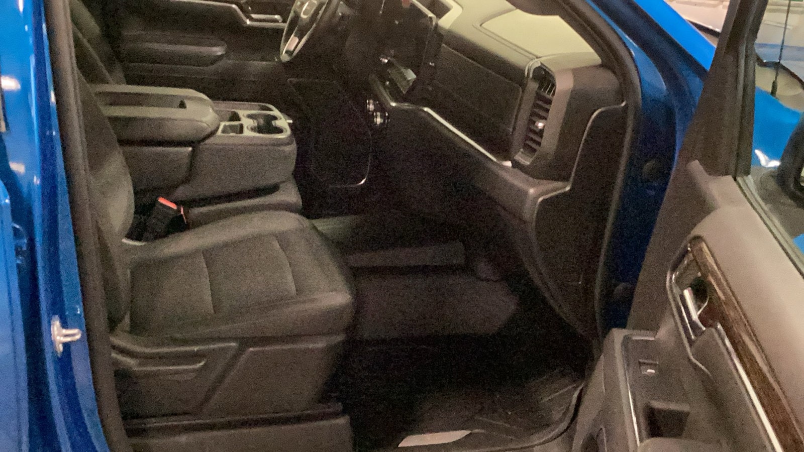 2023 GMC Sierra 1500 Elevation - Photo 15