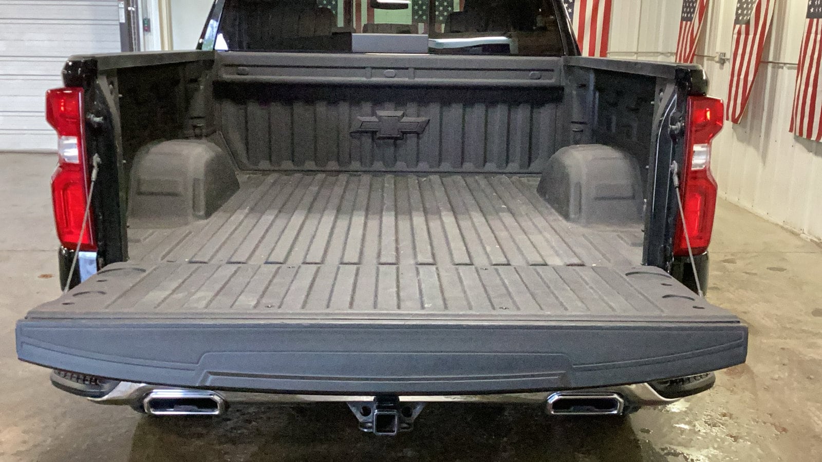 2023 Chevrolet Silverado 1500 LTZ - Photo 6