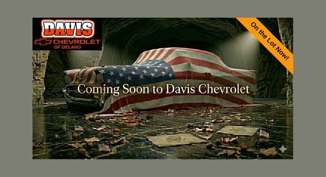 2026 Chevrolet Silverado 1500 RST - Photo 1