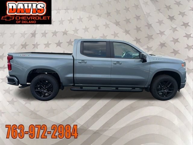 2026 Chevrolet Silverado 1500 RST - Photo 16