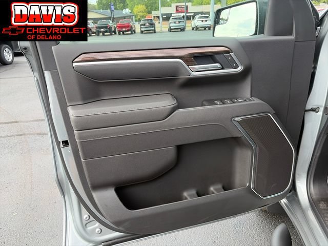 2026 Chevrolet Silverado 1500 RST - Photo 19