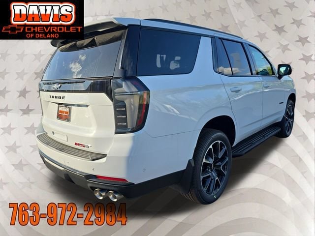 2026 Chevrolet Tahoe RST - Photo 7