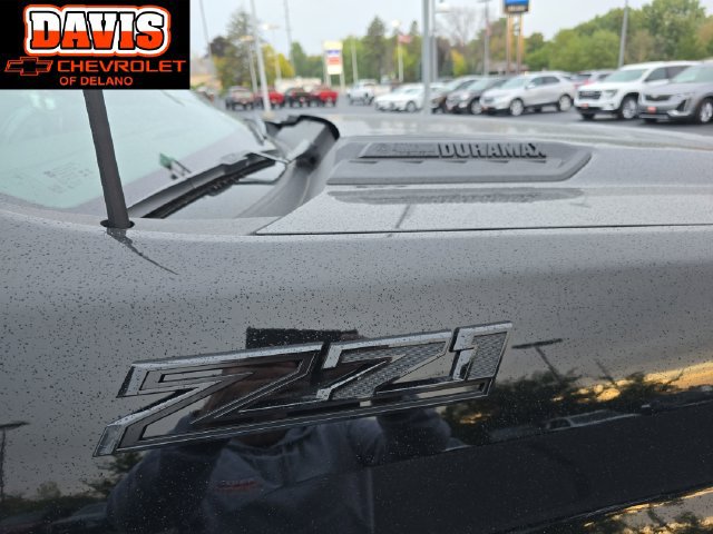2026 Chevrolet Silverado 3500 HD LTZ - Photo 11
