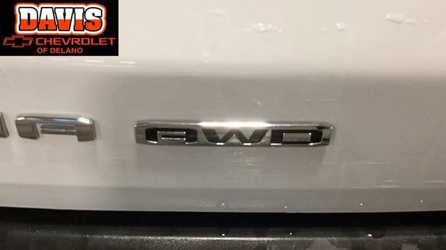 2025 GMC Acadia Elevation - Photo 23