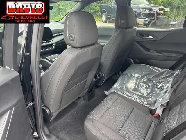 2026 Chevrolet Equinox LT - Photo 12