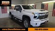 Chevrolet Silverado 3500 HD