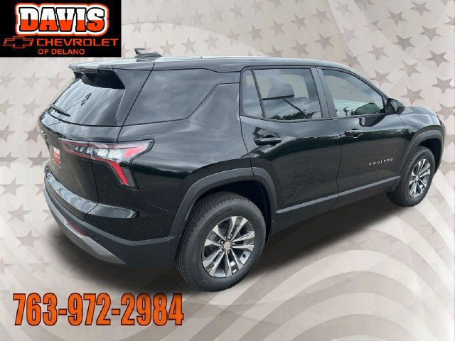2026 Chevrolet Equinox LT - Photo 7