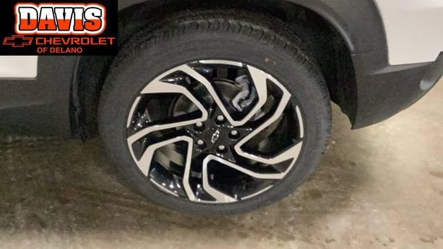2026 Chevrolet Trailblazer RS - Photo 12