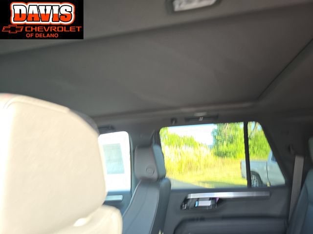 2026 Chevrolet Tahoe RST - Photo 19