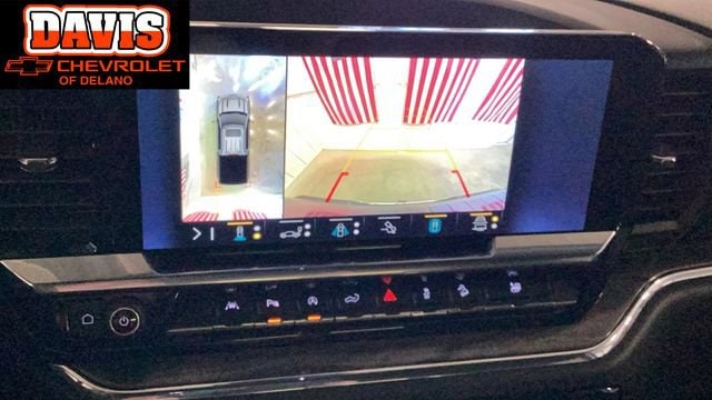 2023 Chevrolet Silverado 1500 LTZ - Photo 18