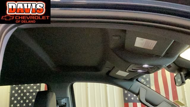 2023 Chevrolet Silverado 1500 LTZ - Photo 22