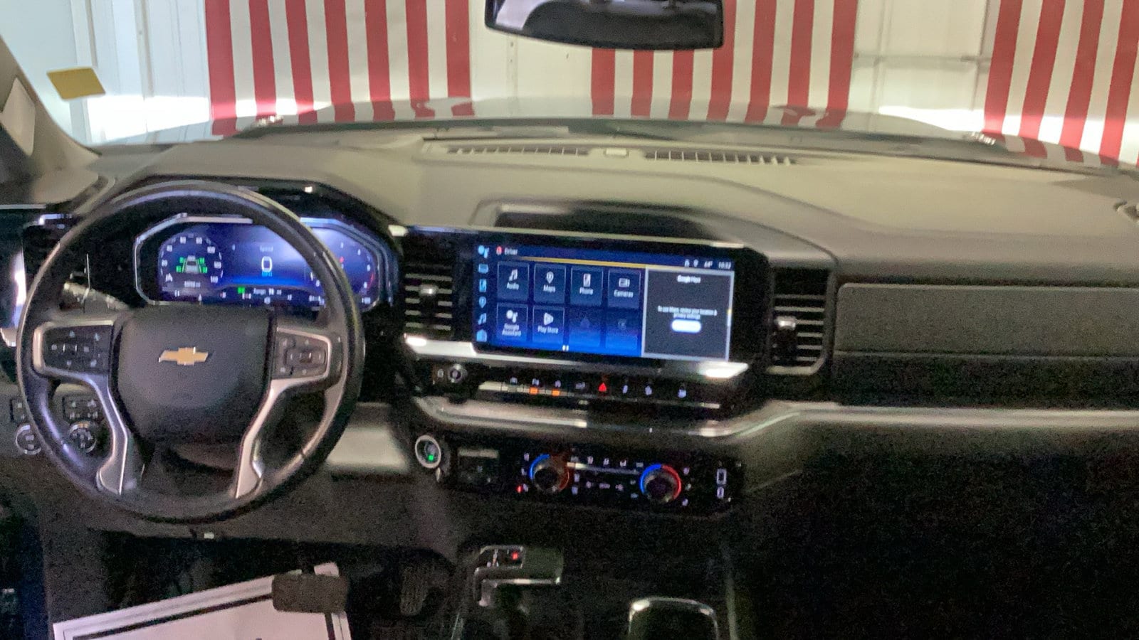 2023 Chevrolet Silverado 1500 LTZ - Photo 13
