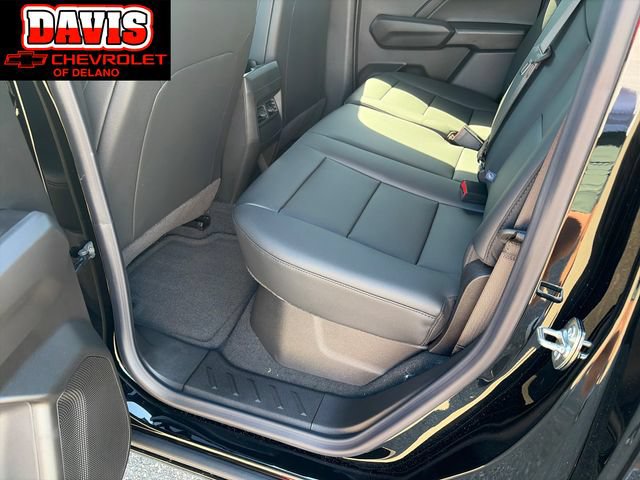2026 Chevrolet Colorado Trail Boss - Photo 16