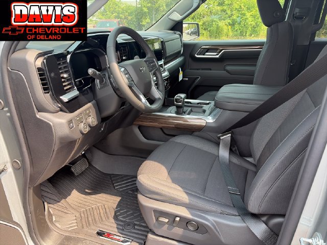 2026 Chevrolet Silverado 1500 RST - Photo 13