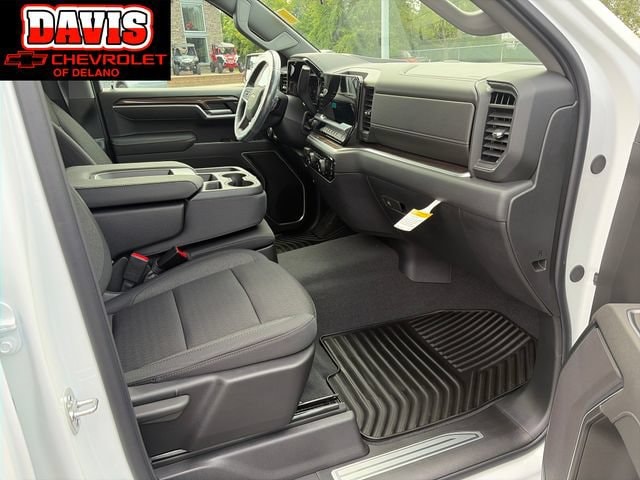 2026 Chevrolet Silverado 1500 LT - Photo 23