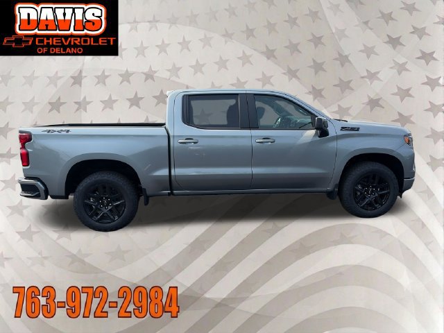 2026 Chevrolet Silverado 1500 RST - Photo 8