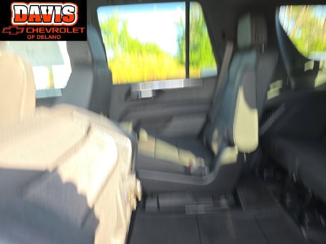 2026 Chevrolet Tahoe RST - Photo 18