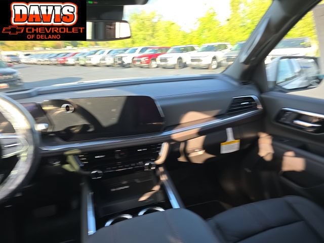 2026 Chevrolet Tahoe RST - Photo 21