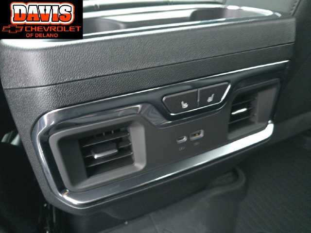2026 Chevrolet Silverado 3500 HD LTZ - Photo 20