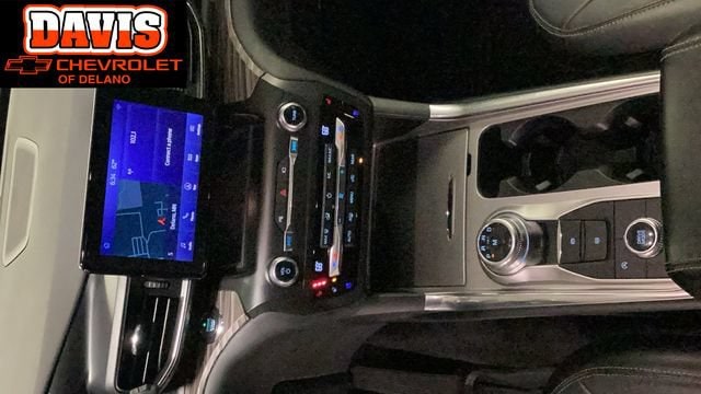 2020 Ford Explorer Limited - Photo 16