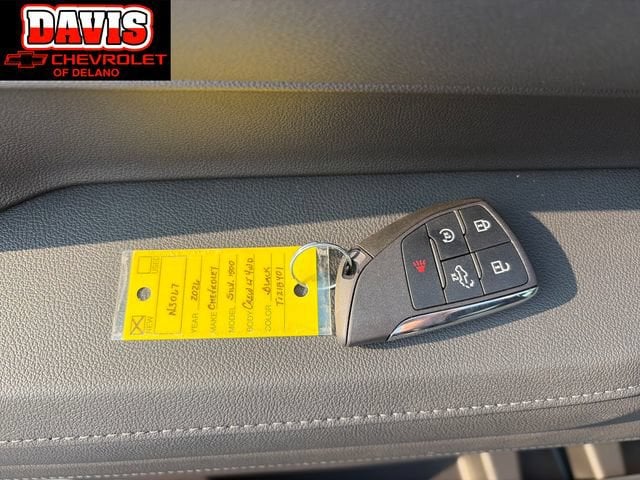 2026 Chevrolet Silverado 1500 LT - Photo 12